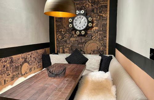 Coupling Cottage - Foto 13