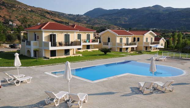 Captain's Villas - Foto 2, Imagen principal