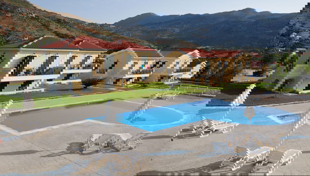 Captain's Villas - Foto 1, Imagen principal