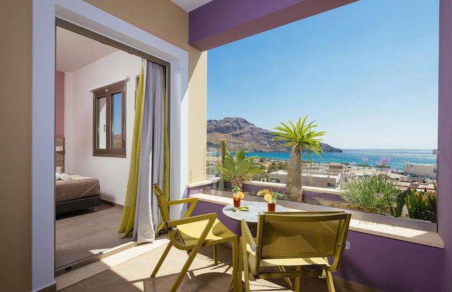 Sea View Luxury Apartments - Foto 39