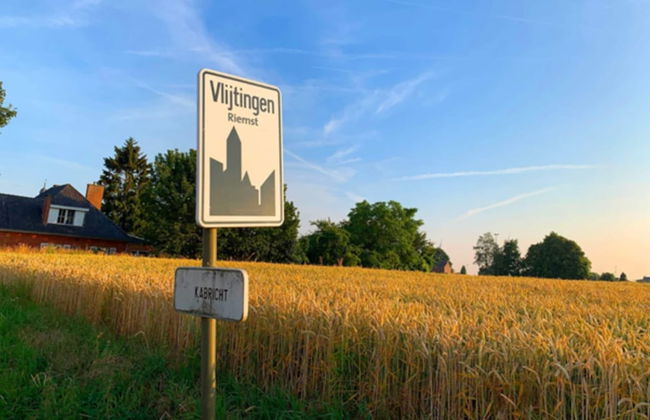 Holiday Home in Vlijtingen With Garden - Foto 33