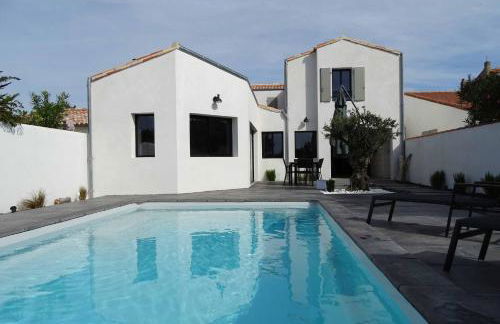 Maison Bel-Air - Foto 1