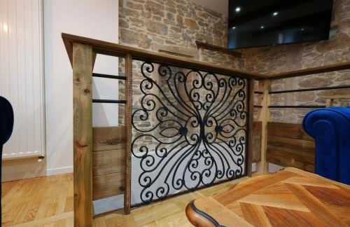 Gîte de Crémieu - Foto 8