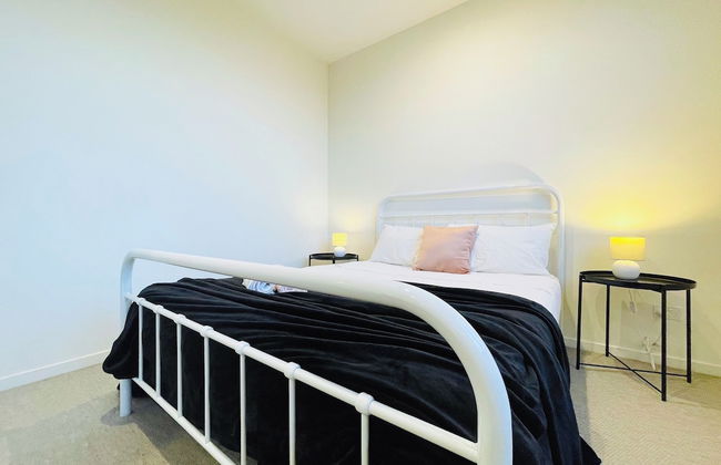 Mega Style Apartments Alexander - Photo 16