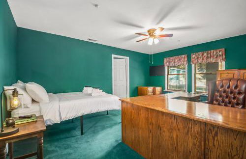 Mountain High Luxury Castle &Spa - Foto 60