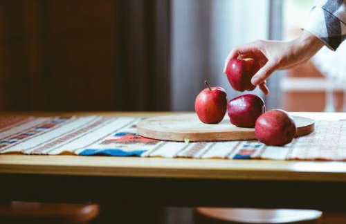 Domki na Górniej Łące - Domek Słowik - Foto 79