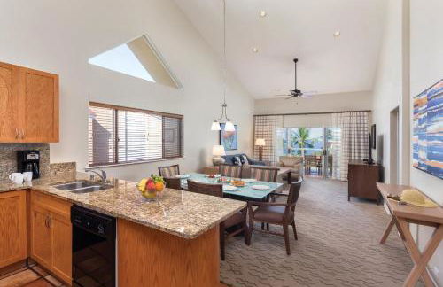 Wyndham Kona Coast Resort 1BR Apartment with Resort Access - Foto 55