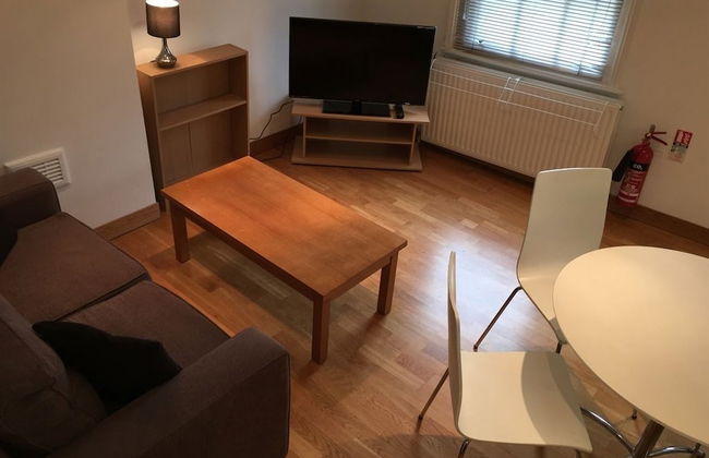 Paddington Southwick Street Apartments - Photo 15