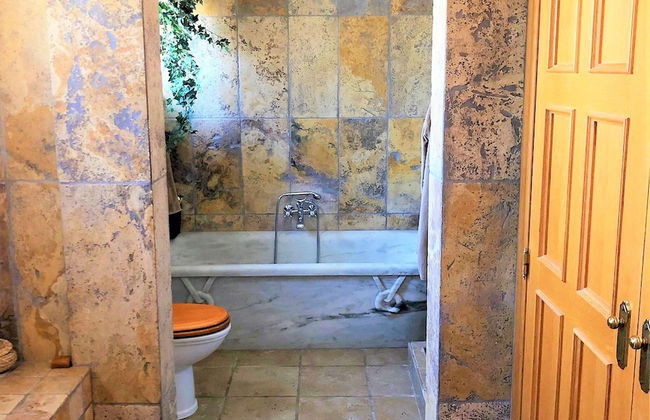 Belvilla by OYO Ballamory - Foto 17