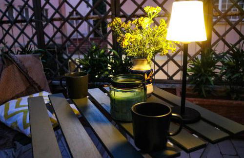 Milvio22 Apartment - Foto 32