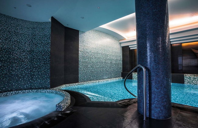 Quay West Suites Melbourne - Foto 54