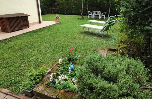 Casa Alice - Foto 19