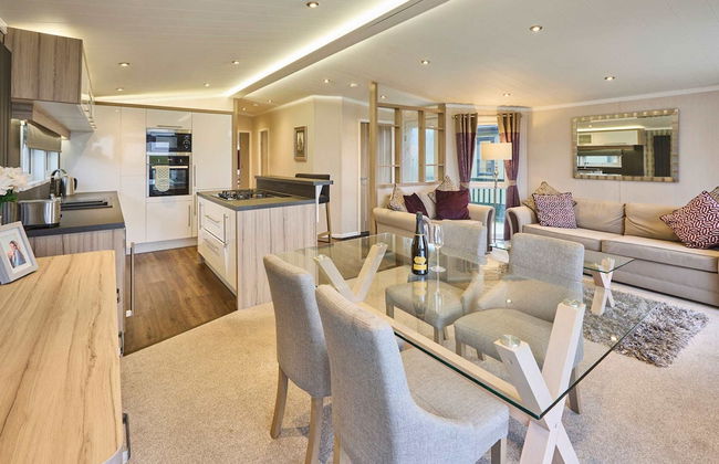 Host Stay Whistler Deluxe Lodge - Foto 15