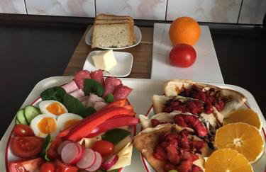 Agroturystyka Kobylnica nad Wisłą - Foto 10