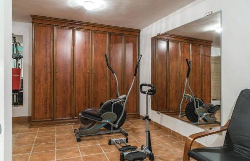 Stunning Home In Trbounje With Sauna - Foto 40