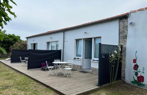 La Tranquille - Maison pour 3 familles - Foto 19