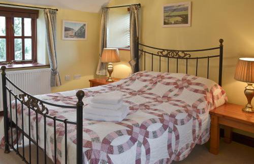 Barfield's Cherry Tree Cottage - Foto 10