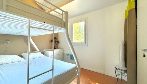 Maison 5 pers - vue étang - nature - piscine - Foto 5