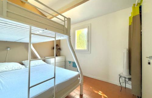 Maison 5 pers - vue étang - nature - piscine - Foto 5