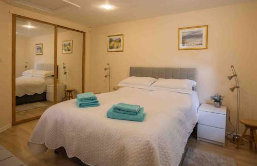 Oxfordshire Country Cottage - Foto 30