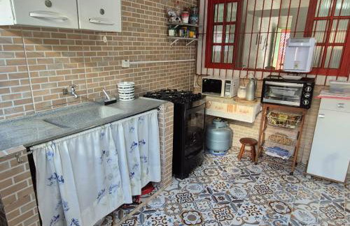 Summer House in Ubatuba - Foto 14