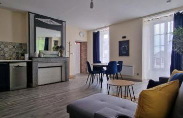 Au pied de Sancerre logement Cosy - Foto 8