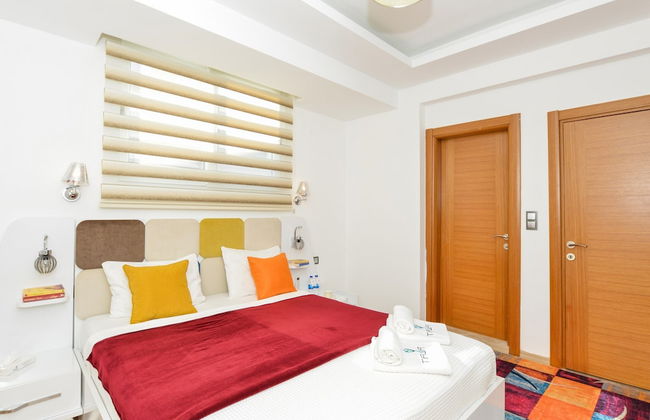 Tala Villa 9 - Foto 5