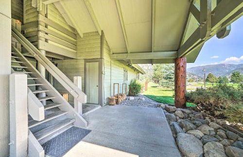 Big Sky Condo with Resort Amenities and Mountain Views - Foto 26