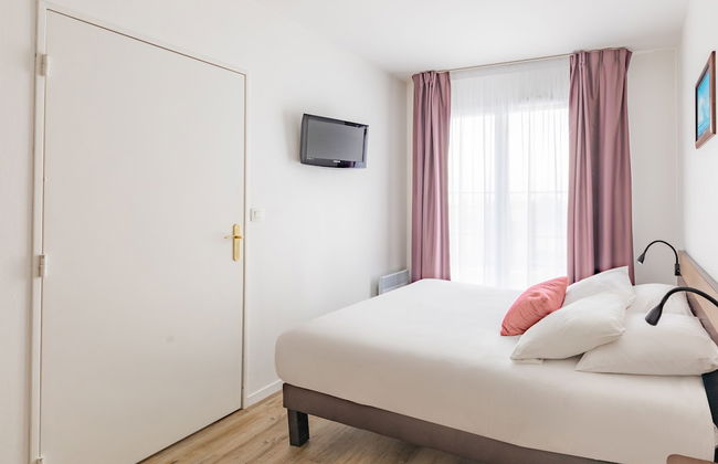 Appart’City Confort Brest - Foto 14