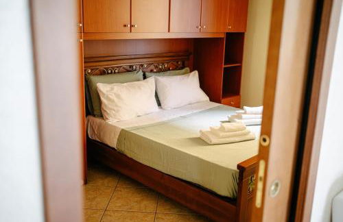 Casa Zeus WonderHome in Wonderland WiFi Netflix AC - Foto 42