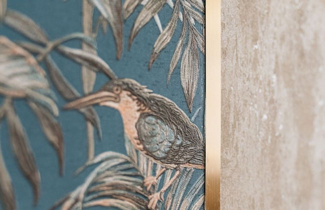 White Lotus - LoftAffair Collection - Foto 17