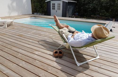 Maison à Tosse proche des plages - Foto 1