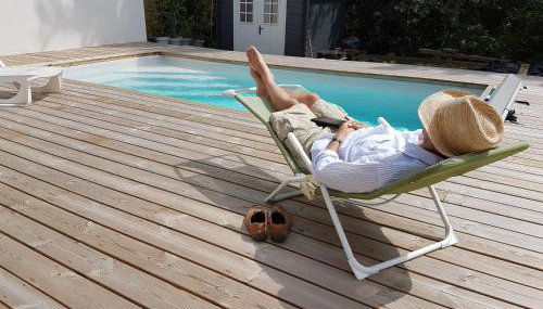 Maison à Tosse proche des plages - Foto 1