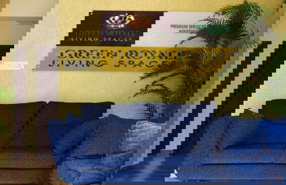 Luxury 3-bed Serviced Apartment in Trivandrum - Foto 16