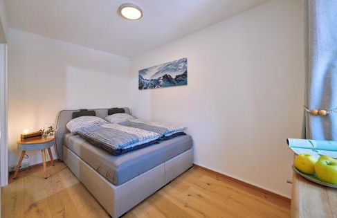 Ferienwohnung Tittmoning zwischen Burghausen und Salzburg - Foto 9