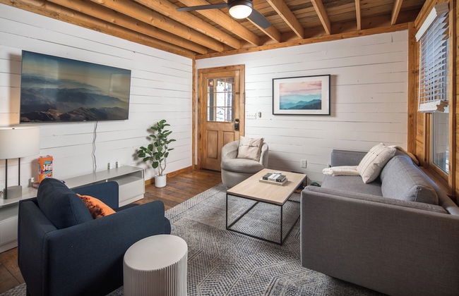 Red Feather Cabins 199 - Foto 3