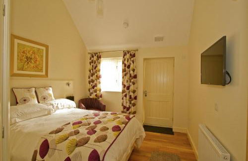 Meals Farm - Courtyard Room - Foto 13