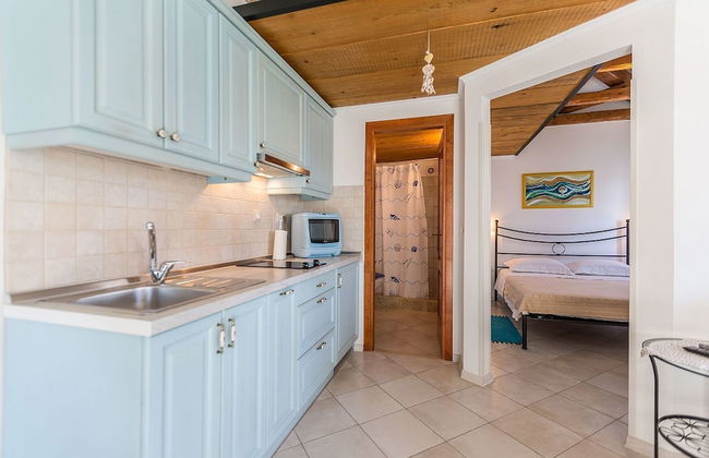 Apartments Casa Saina - Foto 30