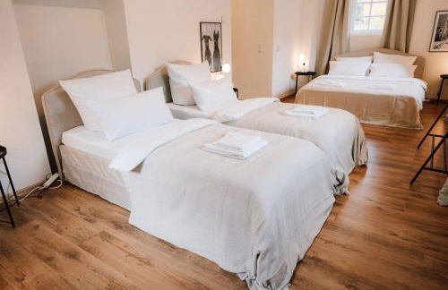 Zur alten Oelmuehle Wellness & Entertainment - Foto 77