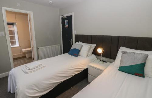 Tommy's Room - Foto 7