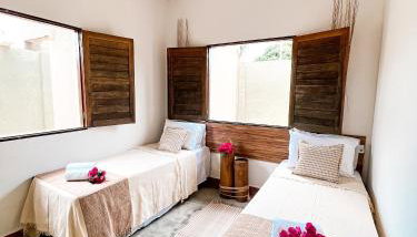 Bangalô de Charme na Praia do Patacho - Rota Ecológica dos Milagres - Foto 4