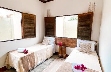 Bangalô de Charme na Praia do Patacho - Rota Ecológica dos Milagres - Foto 4