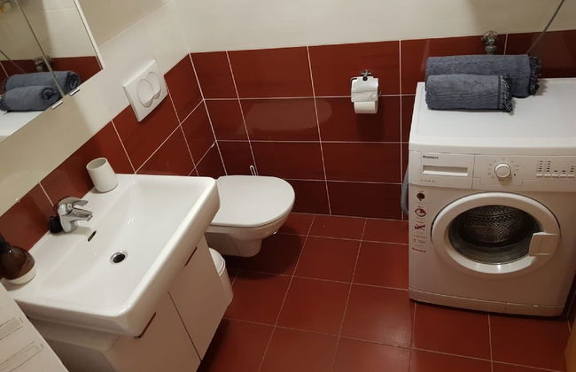 Apartment Aurelia Arena - Foto 23