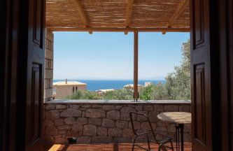 CASA DI MANI KOTRONI Vacation 2 bedroom Maisonette with shared pool - Foto 20