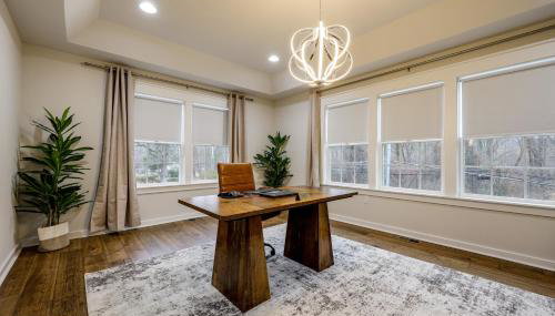 1 Mile to Quantico 5BR Home with Game Room! - Foto 4