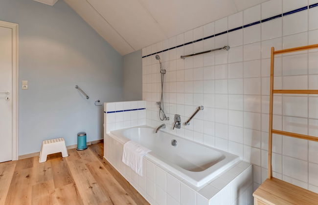 Heers Retreat With Sauna - Foto 21