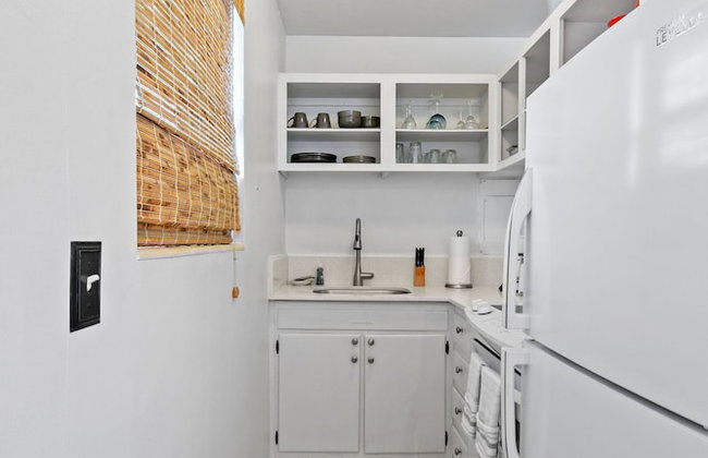 Sunshine Shores Boutique Apartments - Foto 21