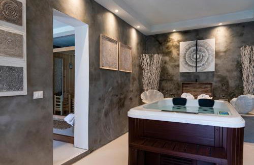 Cà del Mago Pool garden & spa, only adults - Photo 19