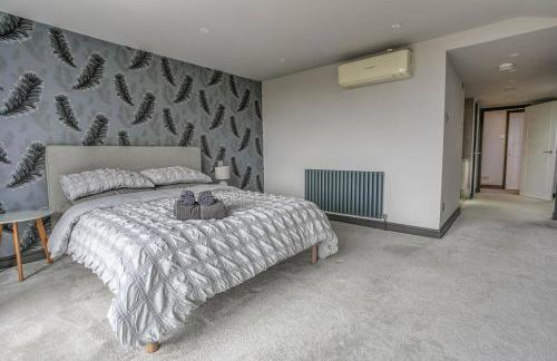 The Retreat Luxury Coastal Villa near Sandringham Crabpot Cottages Hunstanton - Foto 14