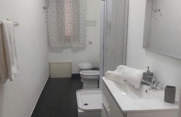 Kalisa Home, B&B e Casa Vacanza Palermo - Photo 25